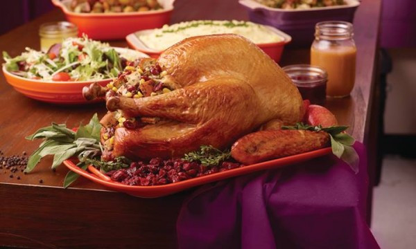 Restaurants Serving Christmas Dinner
 Toronto restaurants serving turkey dinner to go this