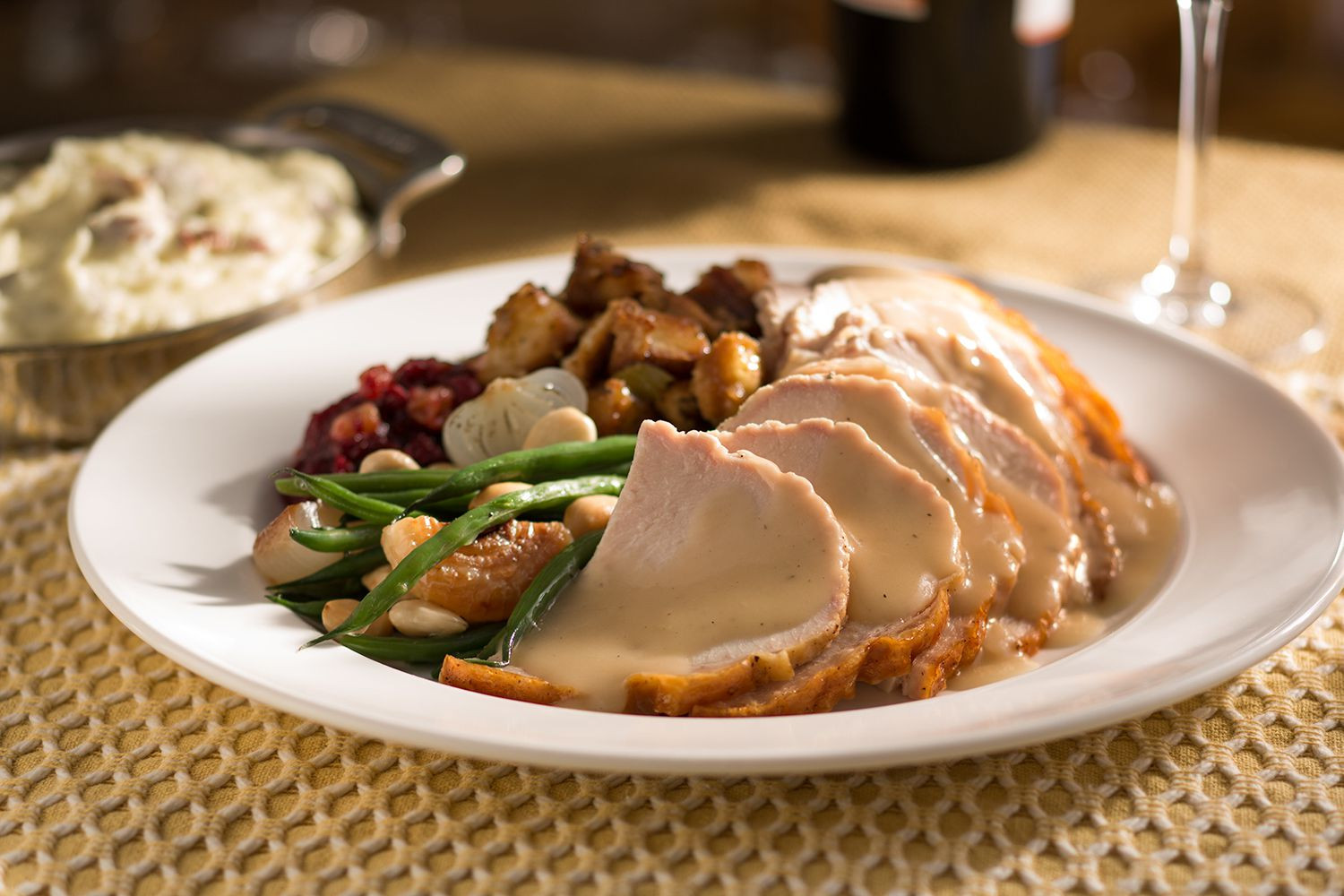 Restaurants Serving Thanksgiving Dinner
 Phoenix Area Restaurants Serving Thanksgiving Dinner
