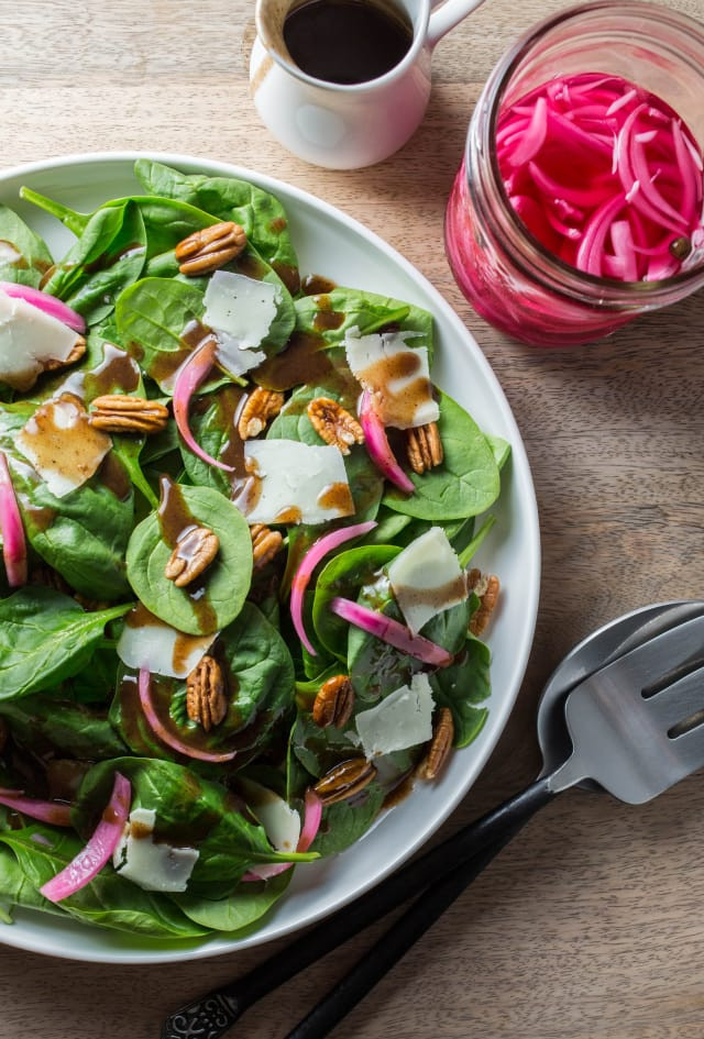 Salads For Thanksgiving Dinner
 20 Fresh and Vibrant Salads for Thanksgiving Dinner