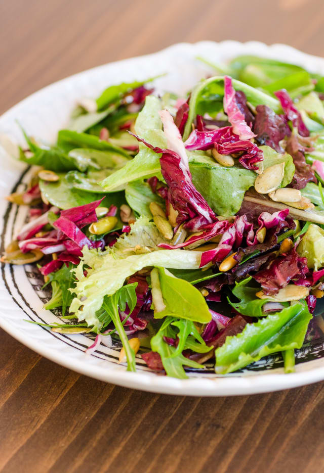 Salads For Thanksgiving Dinner
 20 Fresh and Vibrant Salads for Thanksgiving Dinner