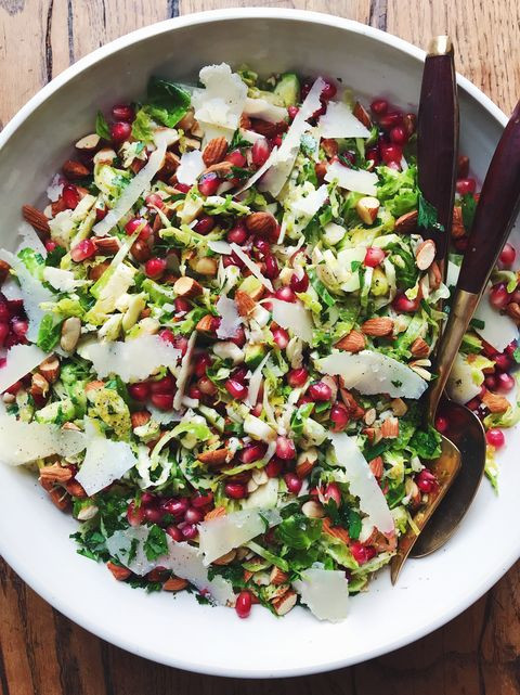 Salads For Thanksgiving
 20 Best Thanksgiving Salad Recipes Easy Ideas for