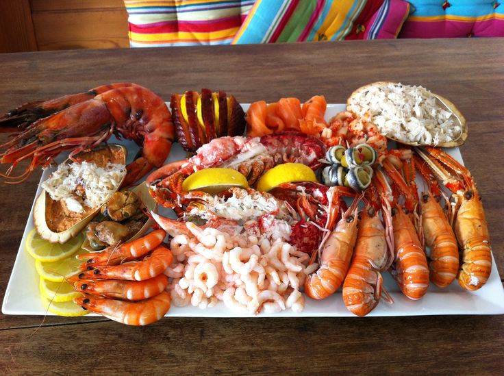 Seafood Christmas Dinner
 The 25 best Seafood platter ideas on Pinterest