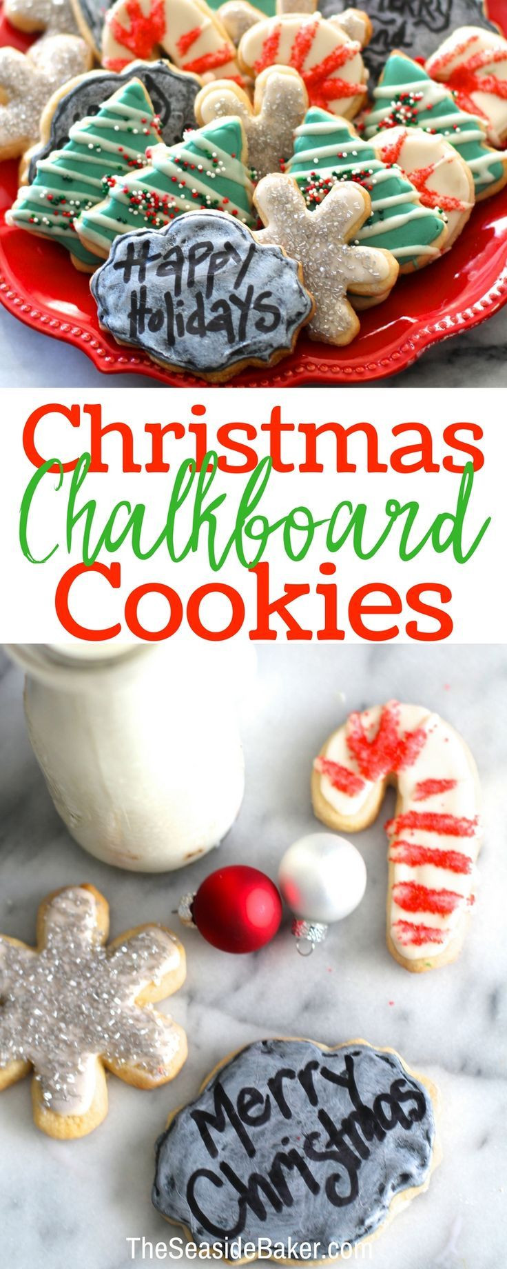 Send Christmas Cookies
 1878 best Easy Christmas Cookie Recipes images on