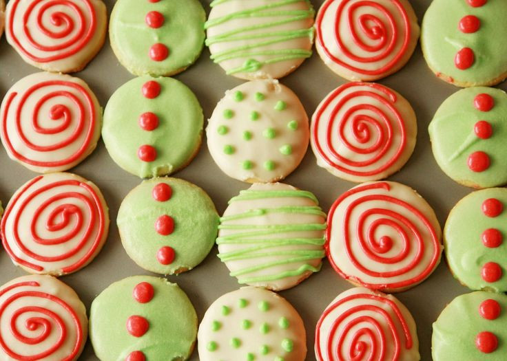 Send Christmas Cookies
 Christmas cookies Thanks for viewing Feel free to Pin