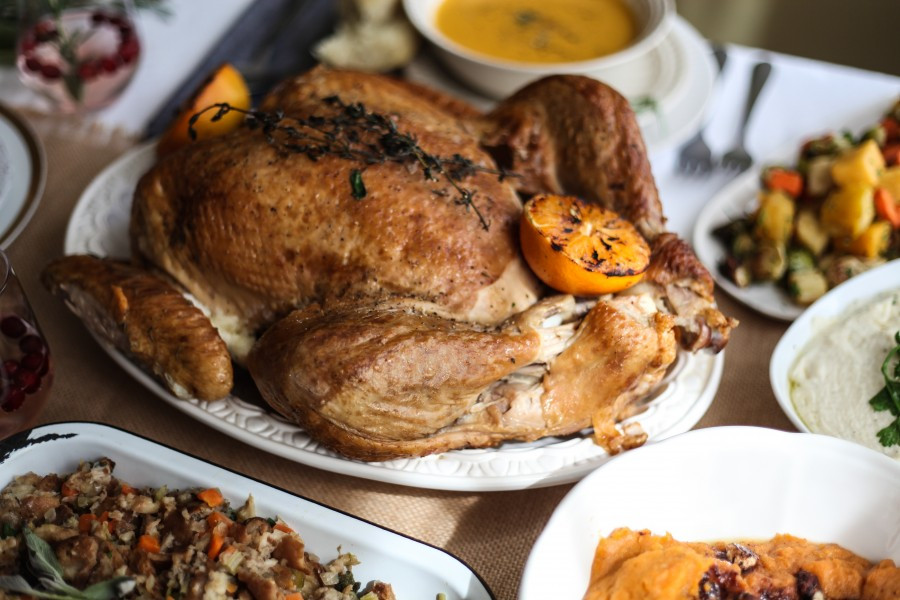 Shoprite Thanksgiving Dinner 2019
 What You Could Be Doing Instead of Cooking Thanksgiving