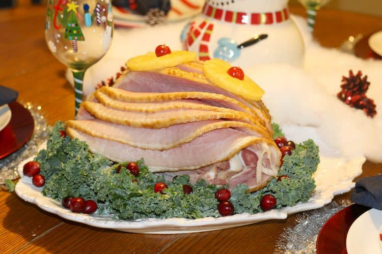 Side Dishes For Christmas Ham
 Green Bean Casserole Christmas Side Dish Recipe