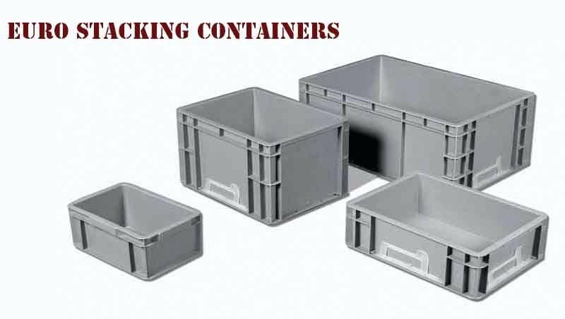 Sioux Falls Body Rubs
 Stacking Containers Degree Gray With Lids – Blits