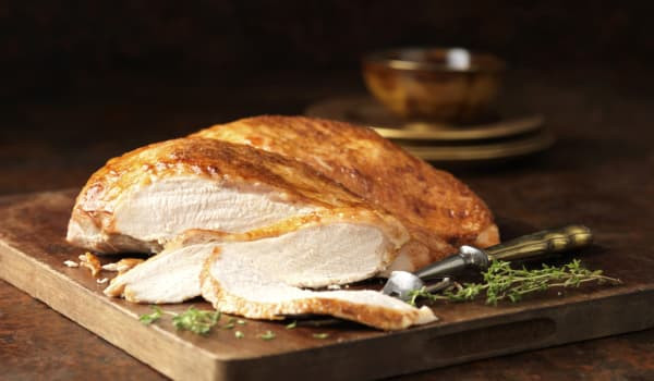 Small Thanksgiving Dinner
 Thanksgiving dinner for two Turkey breast recipes for a