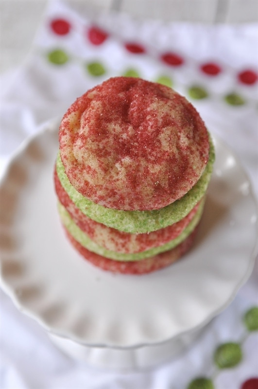 Snickerdoodle Christmas Cookies
 Christmas Snickerdoodles your homebased mom