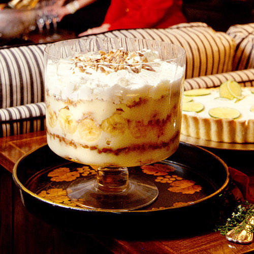 Southern Christmas Desserts
 Splurge Worthy Thanksgiving Dessert Recipes Southern Living