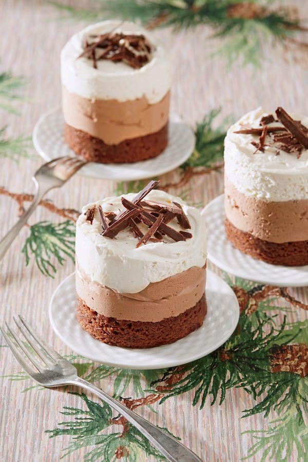 Southern Christmas Desserts
 765 best images about Christmas Recipes on Pinterest