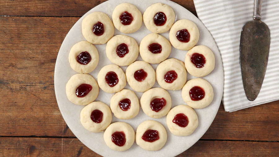 Southern Living Christmas Cookies
 Our 25 Easiest Ever Christmas Cookie Recipes Southern Living