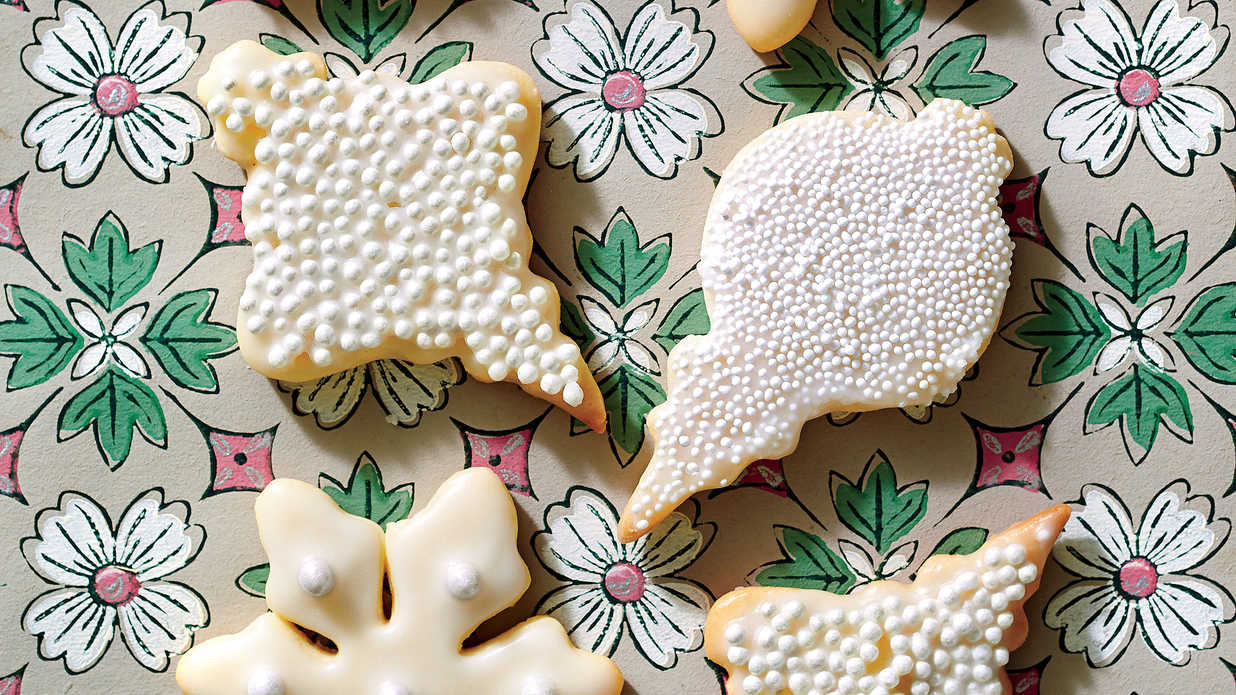 Southern Living Christmas Cookies
 How to Make Christmas Sugar Cookies