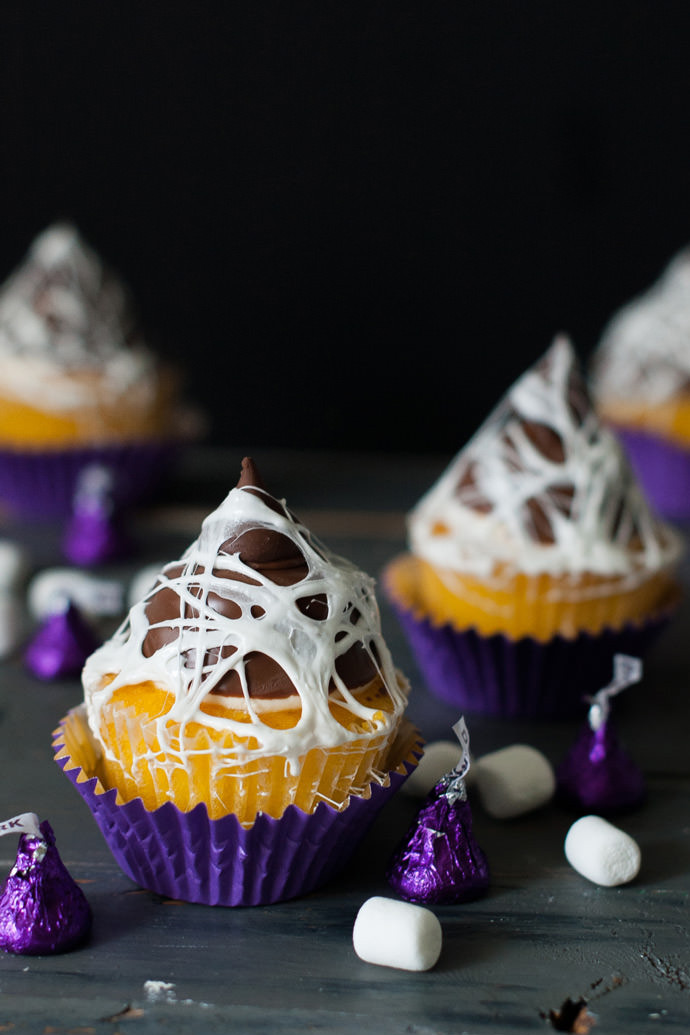 Spooky Halloween Desserts
 17 Best Halloween Desserts for 2016 Easy Recipes for