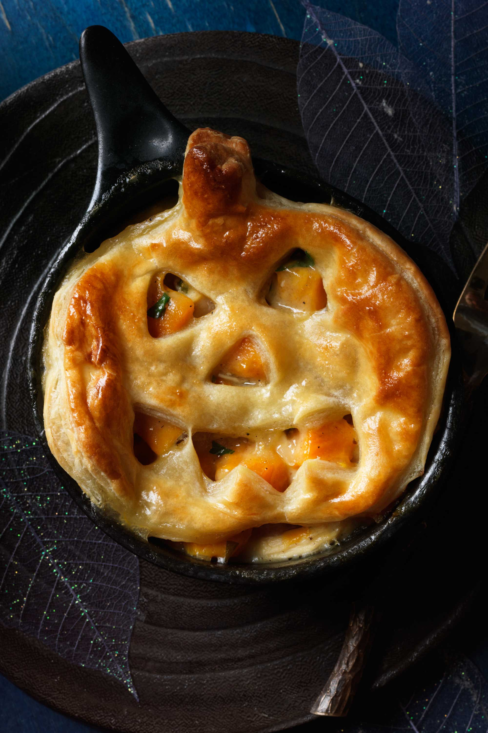 Spooky Halloween Dinners
 20 Spooky Halloween Dinner Ideas Best Recipes for