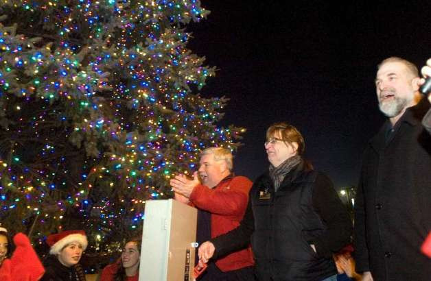 Stew Leonard'S Christmas Trees
 Stew Leonard s ushers in the holiday season NewsTimes