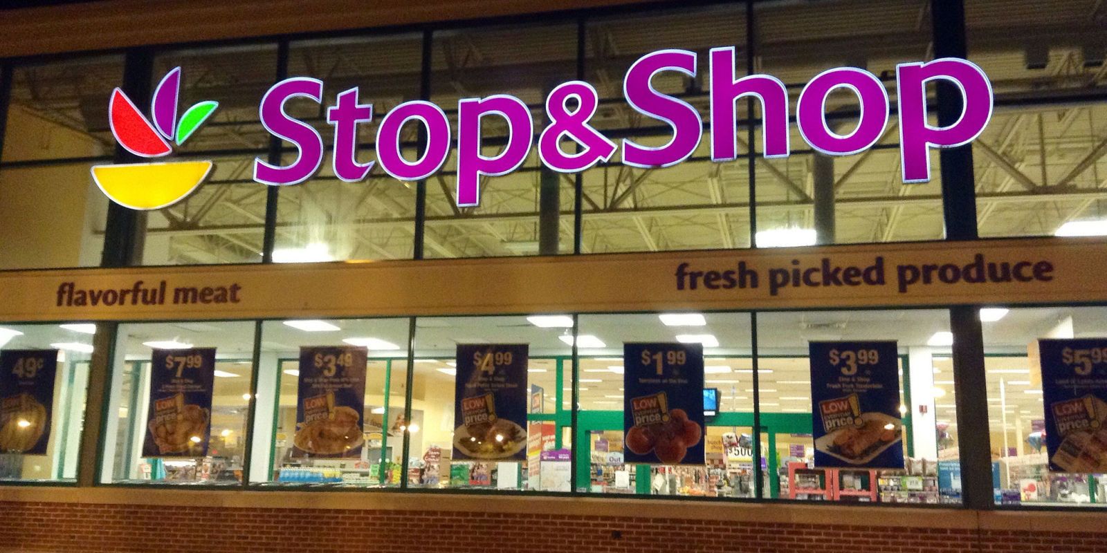 Stop And Shop Christmas Dinners
 8 Things to Know Before Shopping at Stop & Shop—Delish