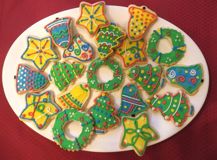 Storing Christmas Cookies
 36 best Cookie Storage images on Pinterest