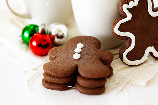 Storing Christmas Cookies
 How To Store Holiday Cookies