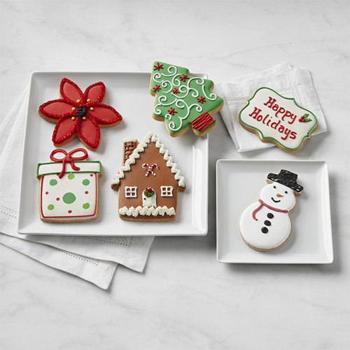 Storing Christmas Cookies
 10 Best Store Bought Christmas Cookies 2018 Where to Buy