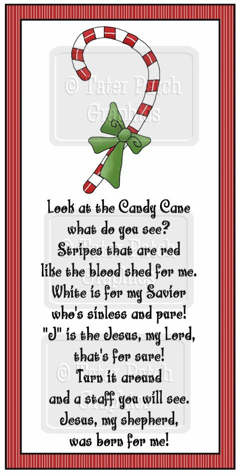 Story Of The Candy Cane At Christmas
 Legend of the Candy Cane ♥ Christmas