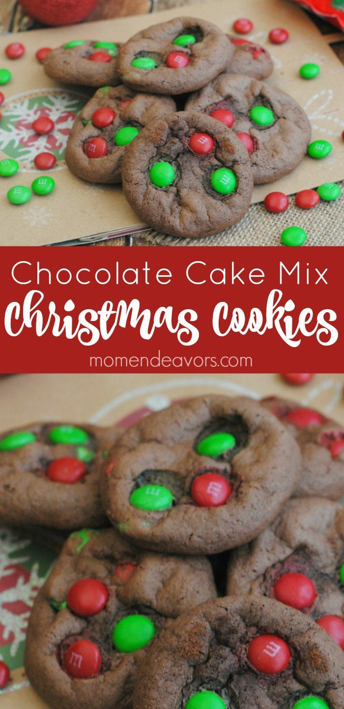 Super Easy Christmas Cookies
 1000 images about Recipes on Pinterest