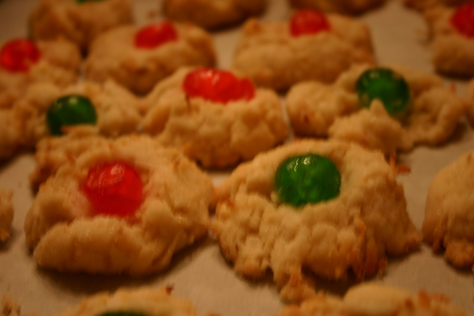 Swedish Christmas Cookies
 Kiwi Try Again Swedish Christmas Cookies