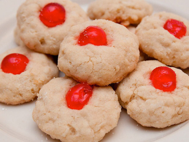 Swedish Christmas Cookies
 Swedish Christmas Cookies Recipe
