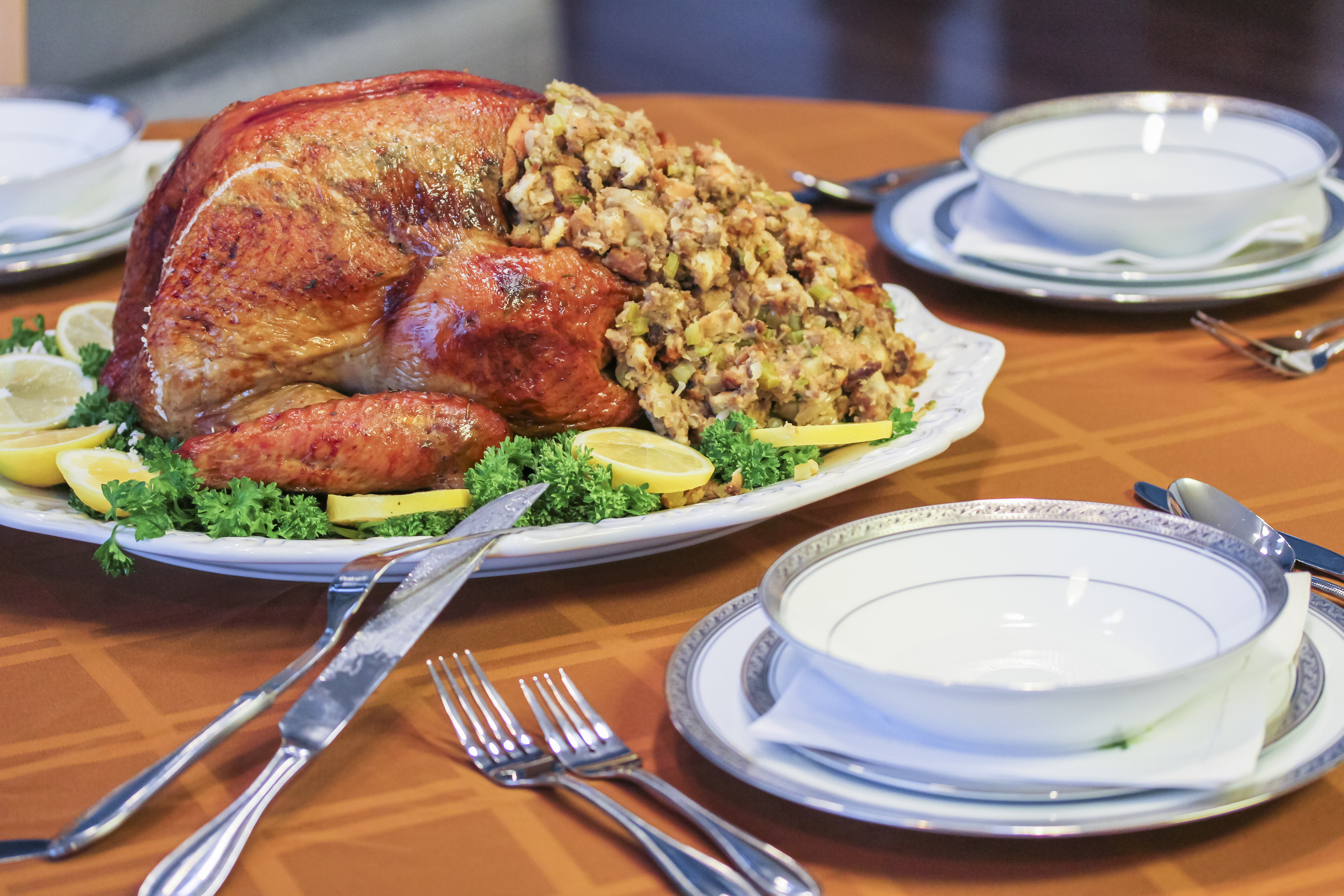 Take Out Thanksgiving Dinners
 Orange County’s Best Thanksgiving Take Out Dinners To Go