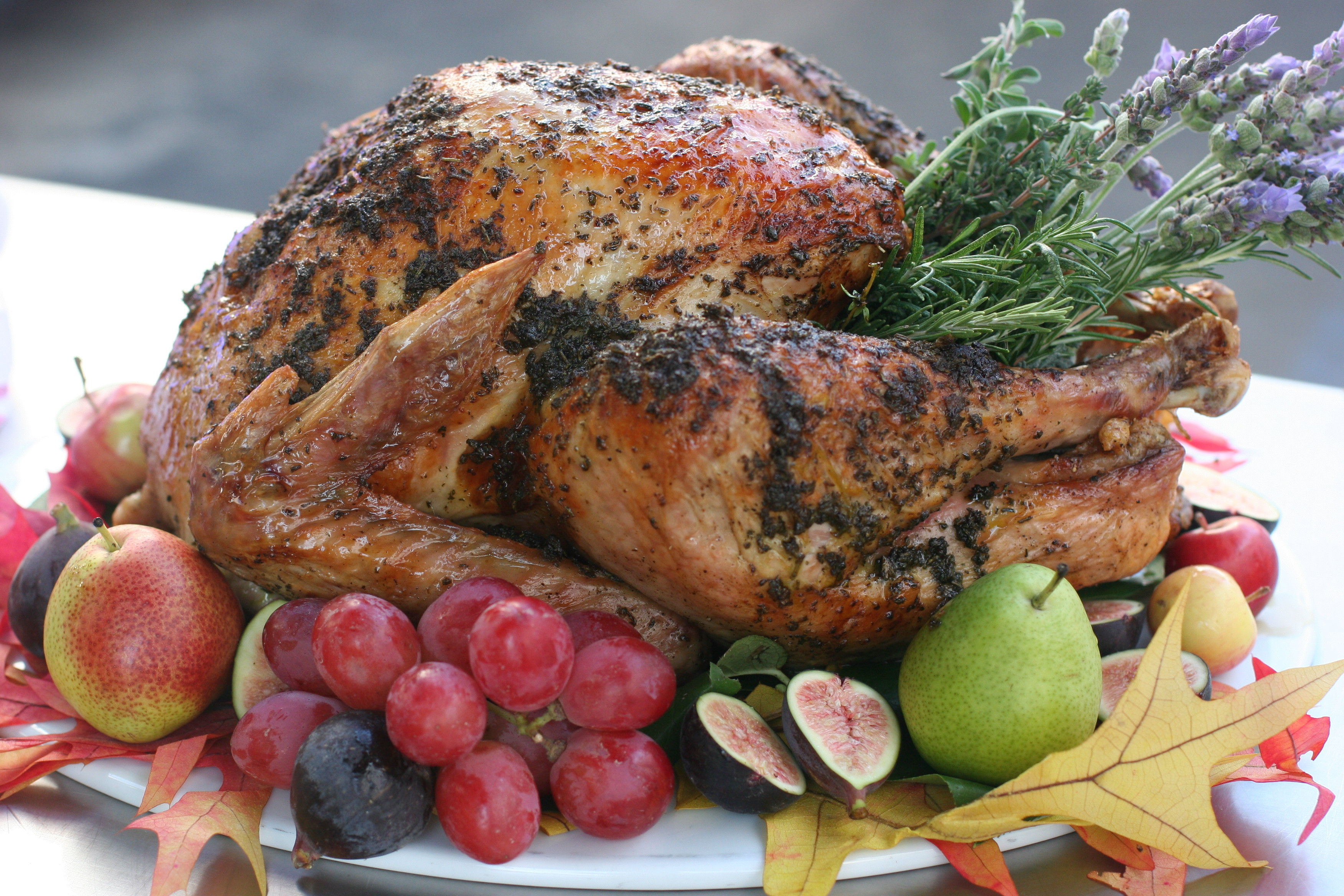 Take Out Thanksgiving Dinners
 Best Places For Take Out Thanksgiving Dinner In Los Angeles