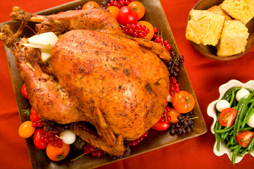 Take Out Thanksgiving Dinners
 Best Alternative Take Out Thanksgiving Dinner In OC CBS