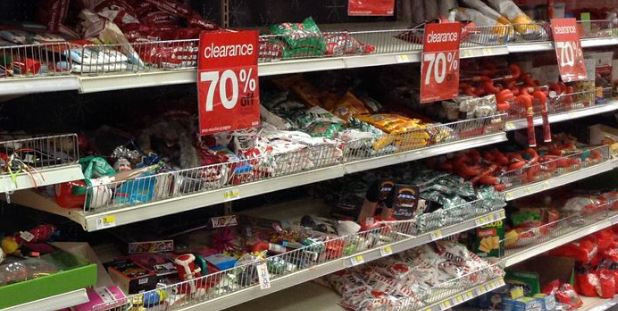 Target Christmas Candy
 Tar After Christmas Clearance Now Up To f