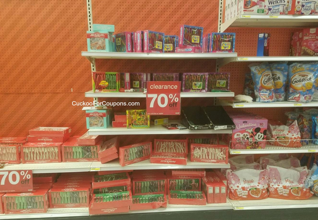 Target Christmas Candy
 Tar Up to off Christmas Clearance