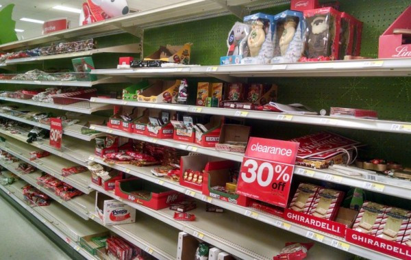 Target Christmas Candy
 Tar Holiday Clearance Save 30 f Candy Food