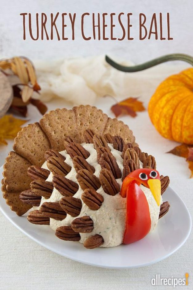 Thanksgiving 2019 Appetizers
 34 Best Thanksgiving Dinner Recipes in 2019