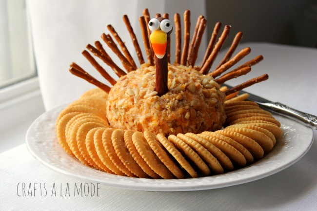 Thanksgiving Appetizers For Kids
 Thanksgiving Appetizers Delicious Dishes Recipe Party 94