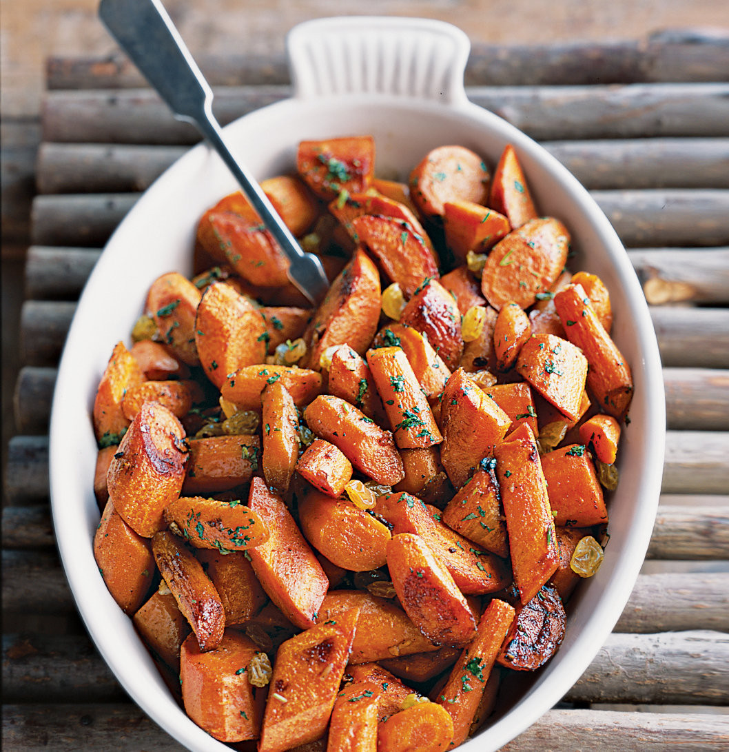 Thanksgiving Carrot Recipes
 Thanksgiving Carrot Recipes
