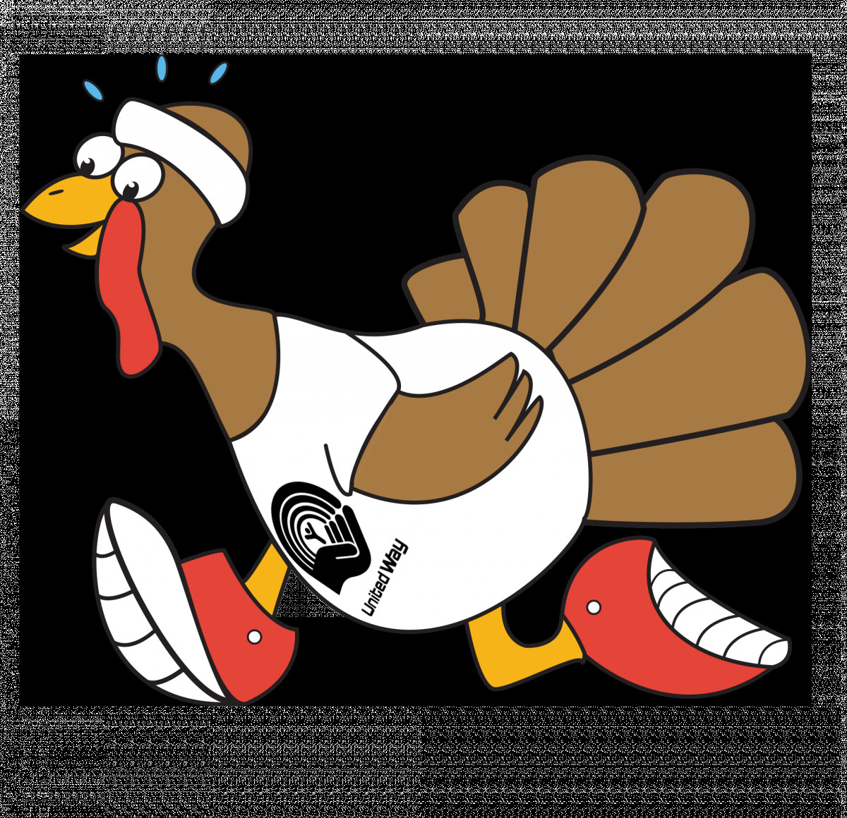 Thanksgiving Day Turkey Trot
 Turkey Trot Registration 2016