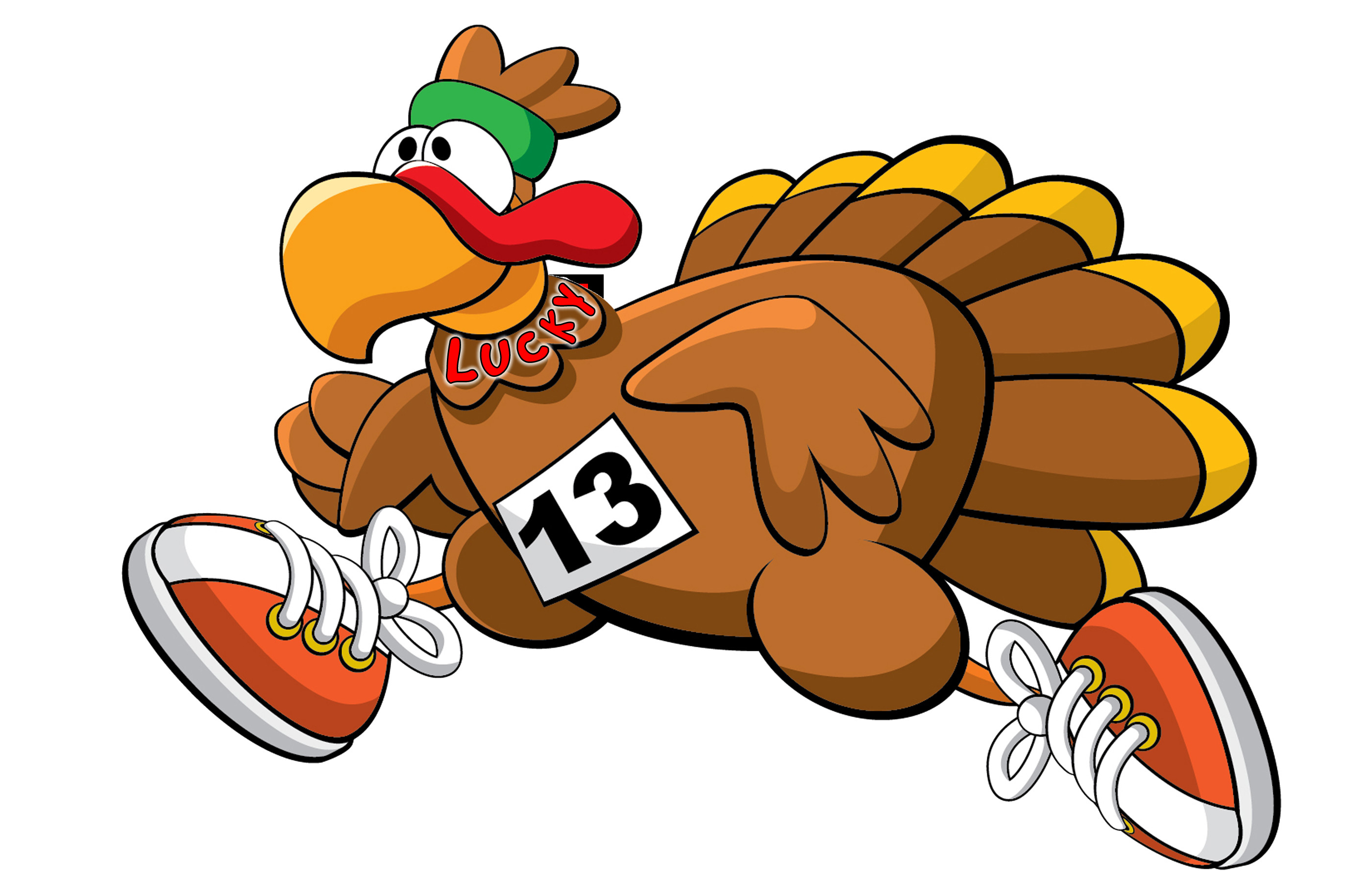 Thanksgiving Day Turkey Trot
 Running Wild s WILD TURKEY TROT Palm Springs CA 2017