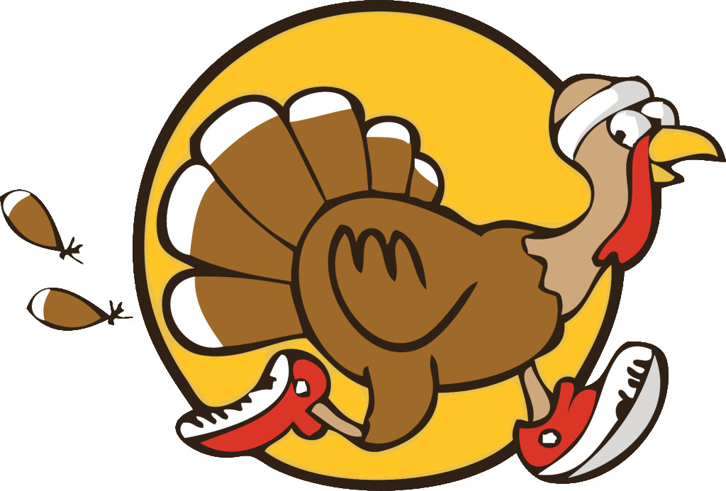 Thanksgiving Day Turkey Trot
 Turkey Trot