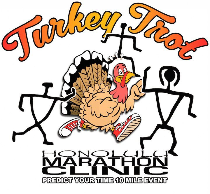 Thanksgiving Day Turkey Trot
 Turkey Trot Fun Run