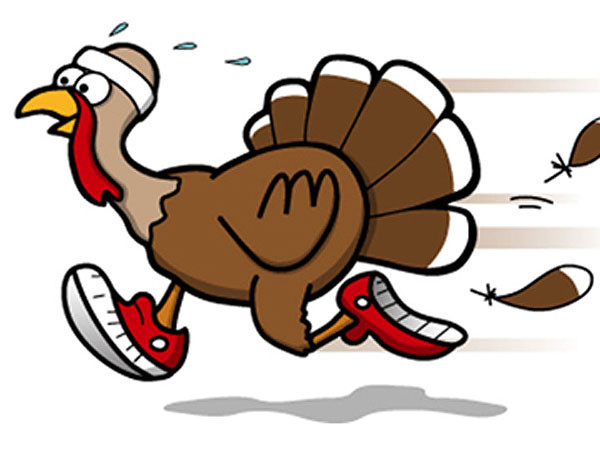 Thanksgiving Day Turkey Trot
 Hot to trot 9 Thanksgiving Day races near Philadelphia