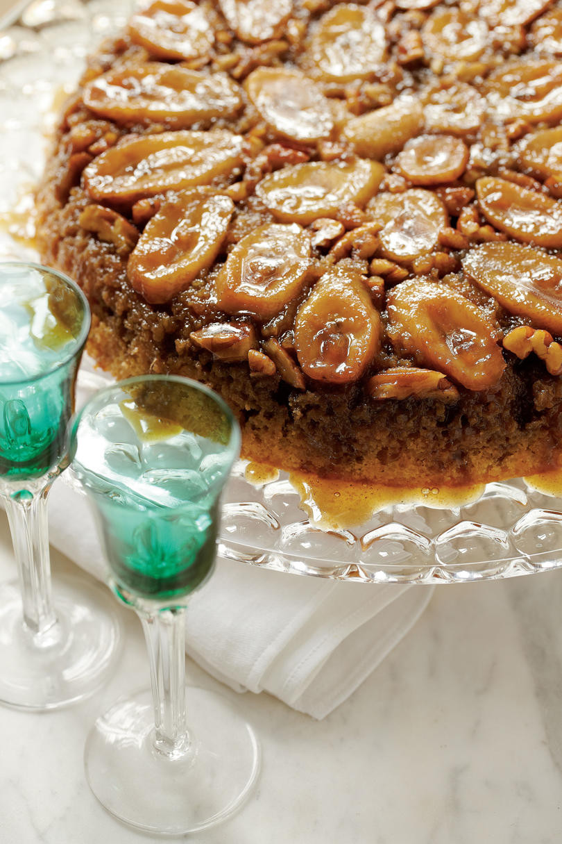 Thanksgiving Dessert Recipes
 Splurge Worthy Thanksgiving Dessert Recipes Southern Living