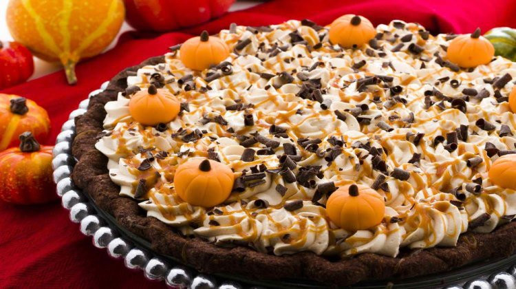Thanksgiving Desserts List
 Amazing Thanksgiving Dessert Recipes