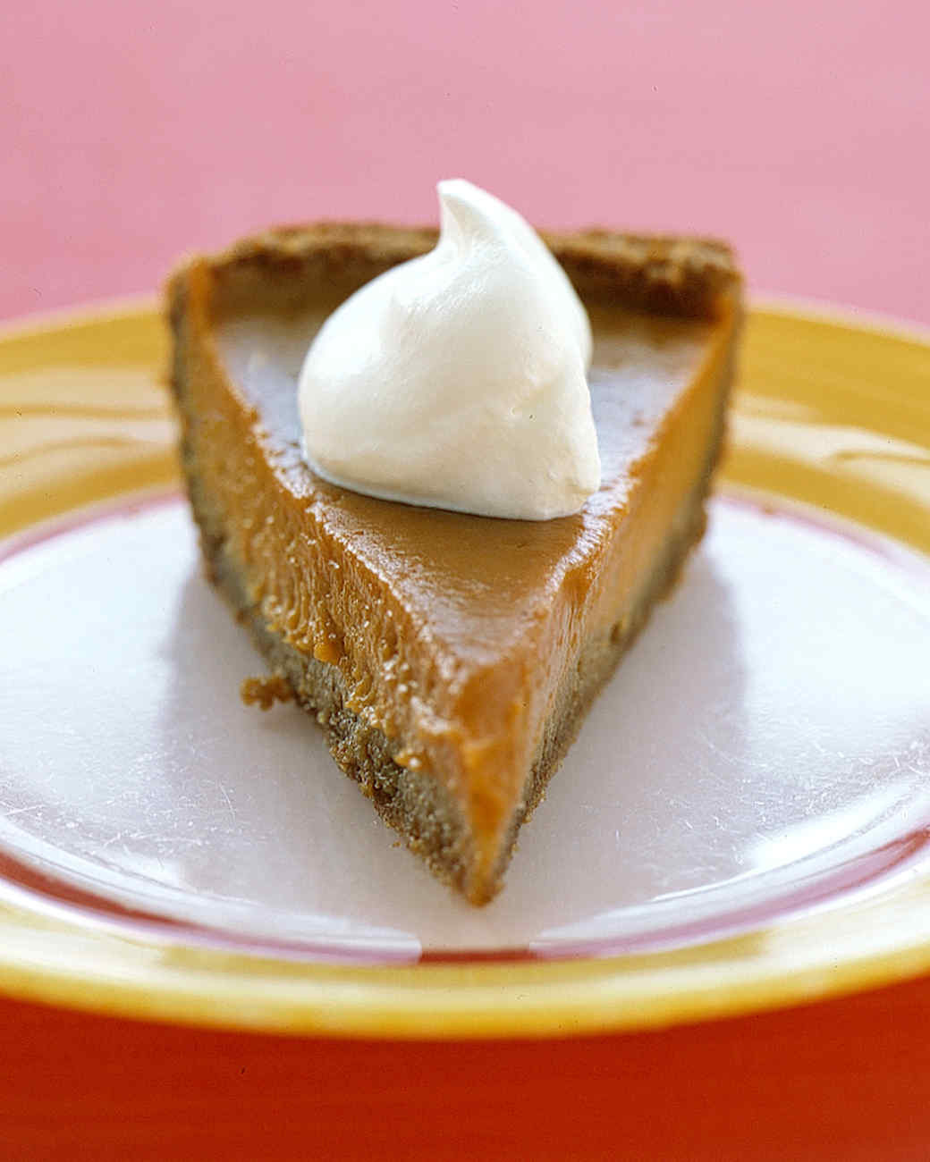 Thanksgiving Desserts Martha Stewart
 Easy Thanksgiving Dessert Recipes