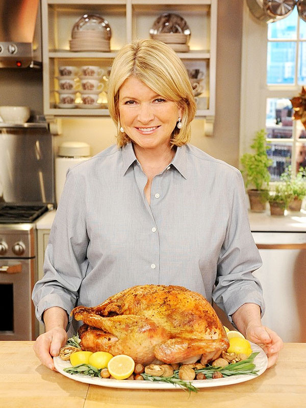 Thanksgiving Desserts Martha Stewart
 Martha Stewart What I m Serving at My Thanksgiving Meal