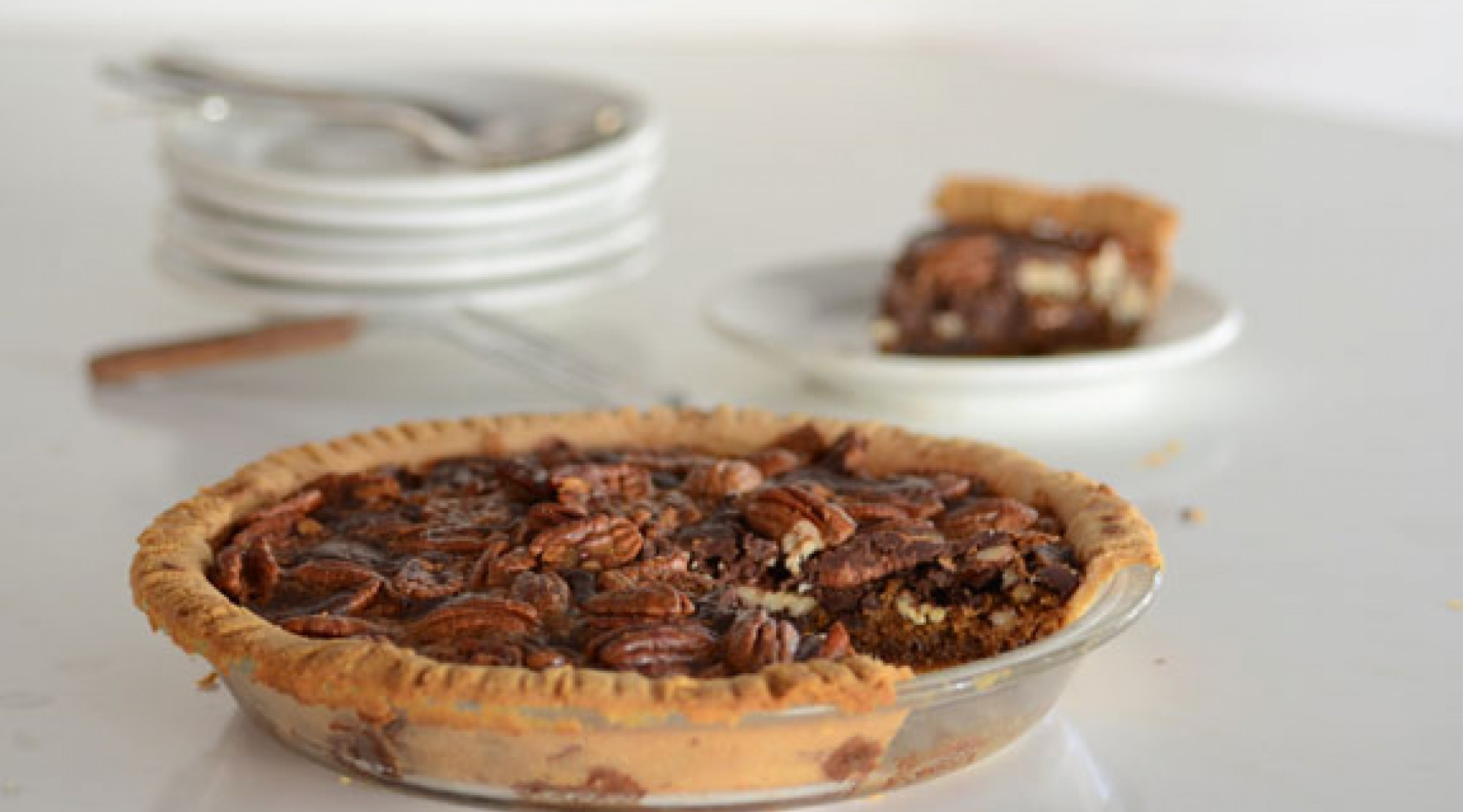 Thanksgiving Desserts Not Pie
 15 Thanksgiving desserts that are not pumpkin pie