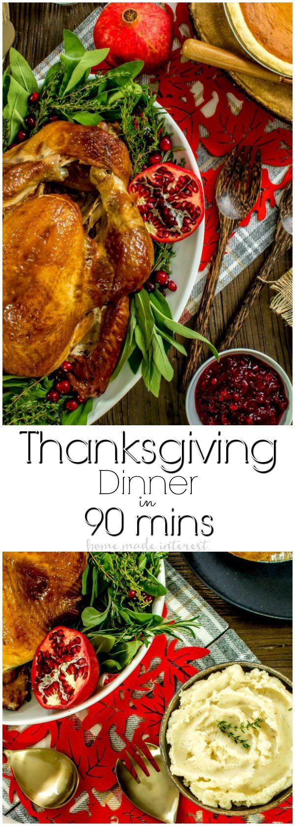 Thanksgiving Dinner Delivery
 348 best Thanksgiving images on Pinterest