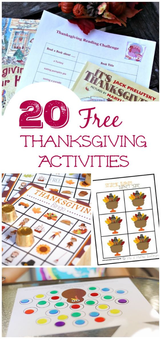 Thanksgiving Dinner Games
 Pinterest • The world’s catalog of ideas