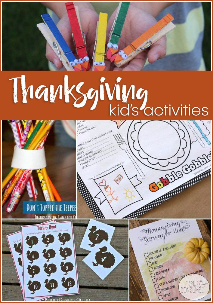 Thanksgiving Dinner Games
 375 best Best of Not Consumed Blog images on Pinterest